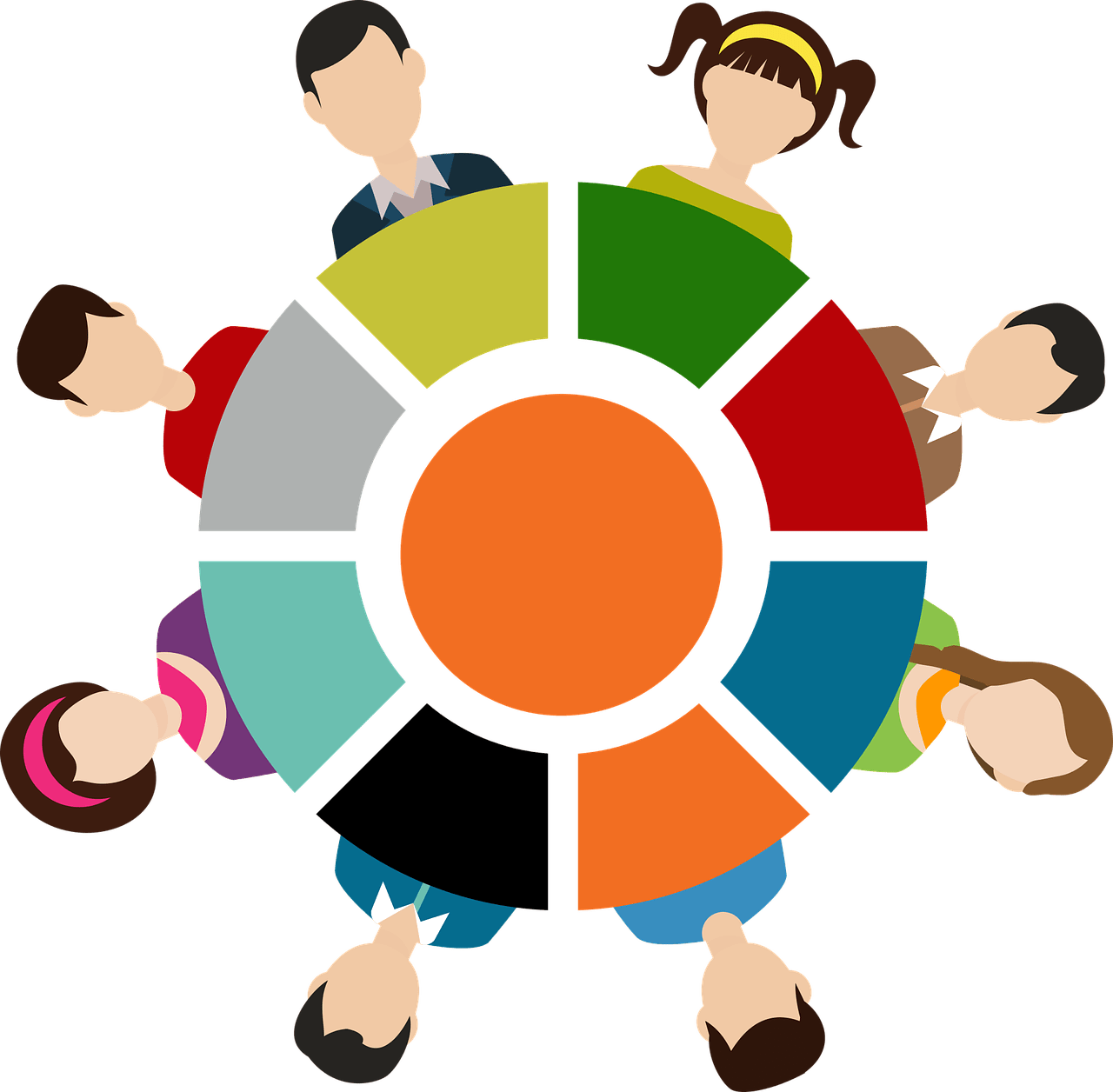 Scopri di più sull'articolo La comunicazione d’impresa e il responsabile della comunicazione