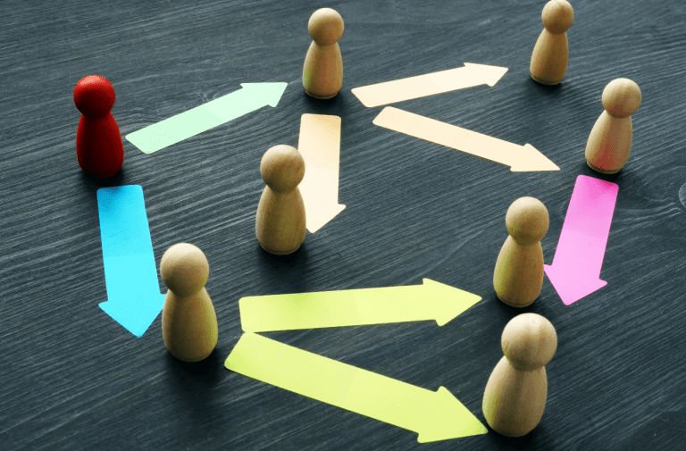 Scopri di pi&ugrave; sull'articolo Come delegare efficacemente