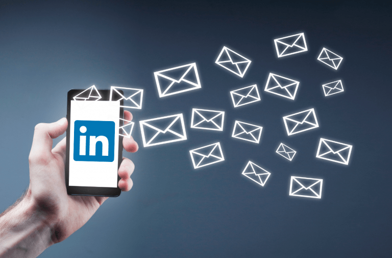 Scopri di più sull'articolo Come usare il messaggio di connessione su LinkedIn