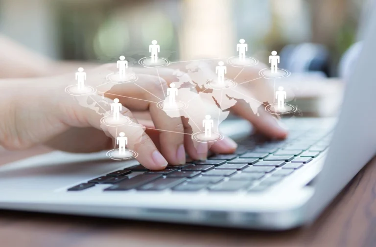 Scopri di più sull'articolo Aumentare la visibilità su LinkedIn in 5 passi