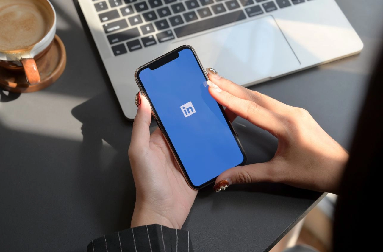 Scopri di più sull'articolo LinkedIn SEO: Guida all’ottimizzazione del profilo
