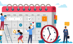 Scopri di pi&ugrave; sull'articolo Gestione del tempo: come proteggere le priorit&agrave; in contesti ad alta complessit&agrave;